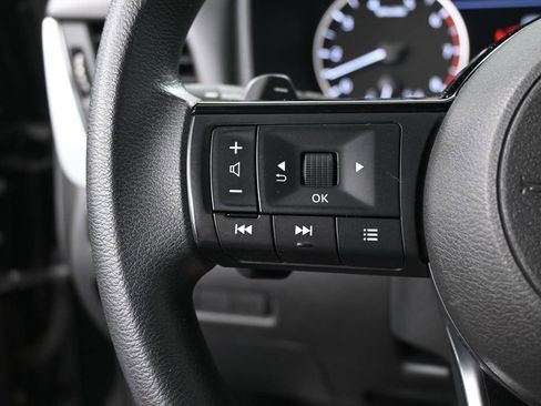 Used 2023 Nissan Rogue SV AWD/4WD image 31