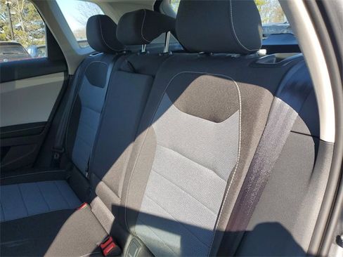 New 2026 Volkswagen Taos S image 11