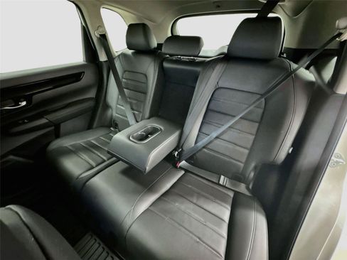 Used 2024 Honda CR-V EX-L image 24