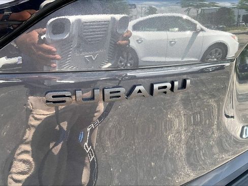 Certified 2025 Subaru Forester Sport AWD/4WD image 35