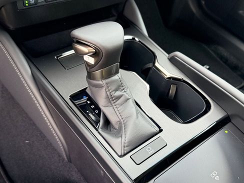 New 2025 Lexus ES 350 ES 350 image 19