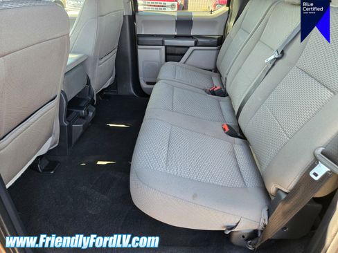 Certified 2022 Ford F250 XLT AWD/4WD image 10