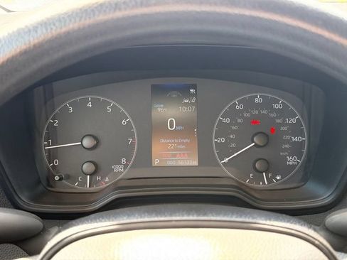 Certified 2024 Toyota Corolla LE FWD image 20