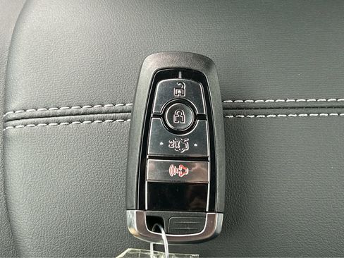 New 2026 Ford Mustang Premium image 39