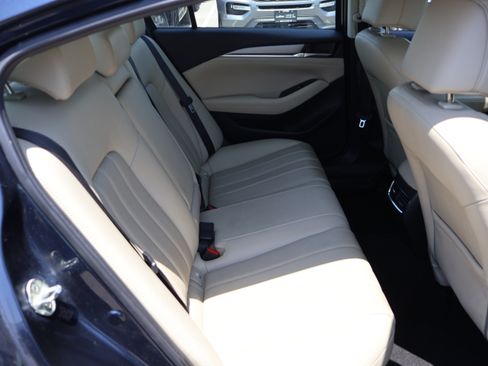 Used 2020 MAZDA MAZDA6 Touring FWD image 12
