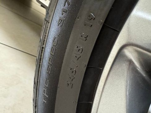 Used 2025 Buick Envista Avenir image 25