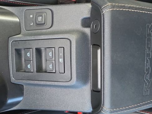 Used 2023 Ford Bronco Raptor AWD/4WD image 10