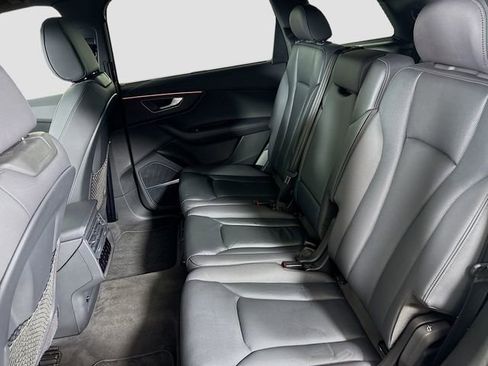 Used 2023 Audi Q7 2.0T Premium Plus w/ Premium Plus Package AWD/4WD image 27