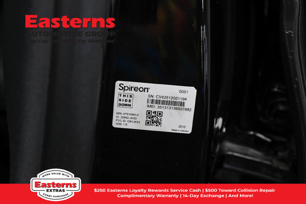 Used 2022 Mercedes-Benz S 500 4MATIC w/ AMG Line Package image 39