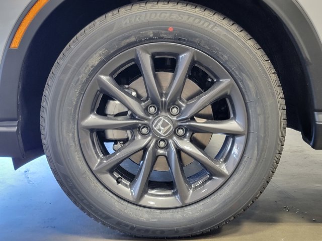 New 2027 Honda CR-V EX-L image 10