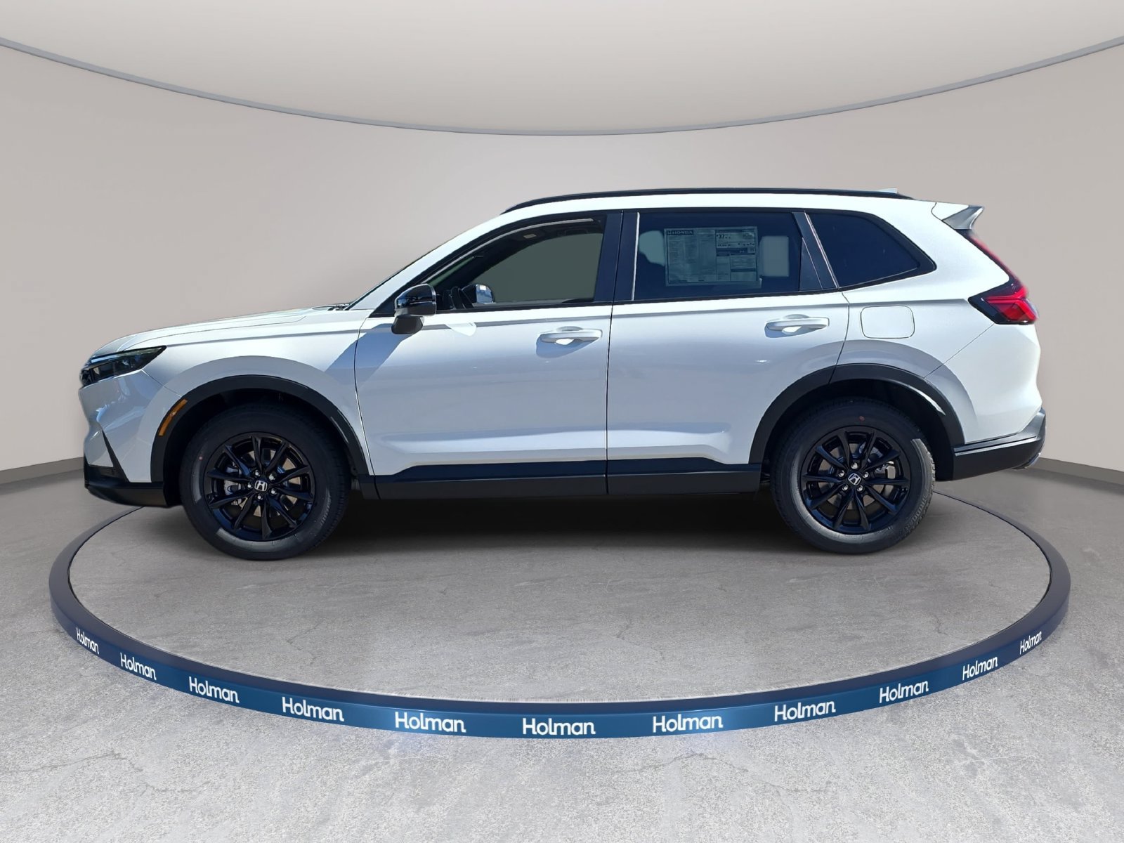 New 2027 Honda CR-V Sport-L image 8