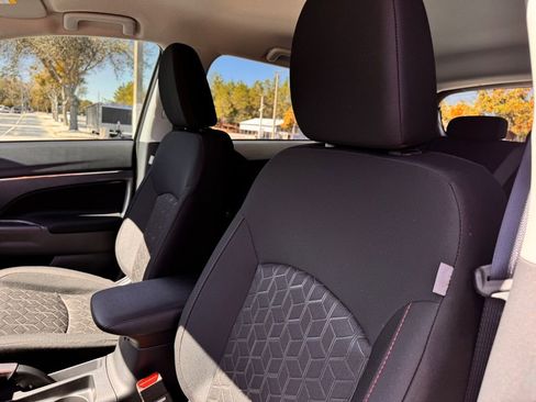 New 2026 Mitsubishi Outlander Sport AWD image 33