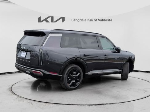 New 2027 Kia Telluride SX FWD image 4