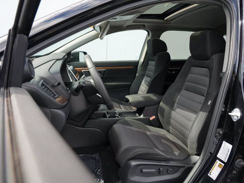 Used 2021 Honda CR-V EX image 12
