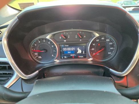 Used 2019 Chevrolet Equinox LT AWD/4WD image 33