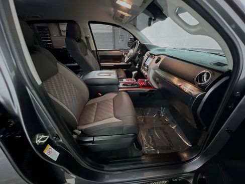 Used 2019 Toyota Tundra SR5 w/ TRD Sport Package image 31