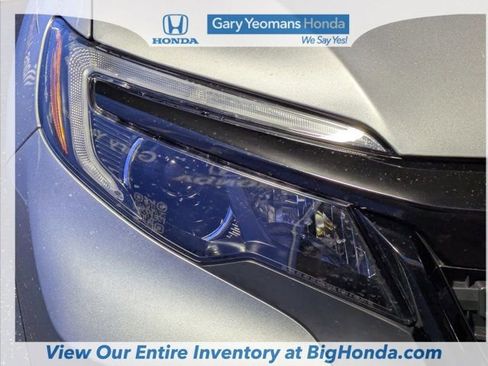 Certified 2021 Honda Passport EX-L image 10