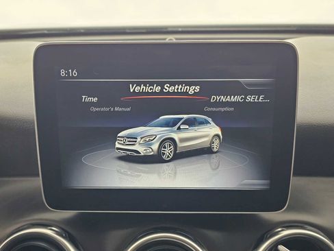 Used 2019 Mercedes-Benz GLA 250 image 24