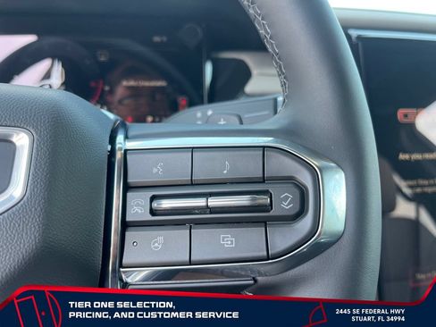 New 2026 GMC Acadia Elevation w/ Black Edition FWD image 27