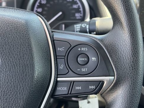 Certified 2023 Toyota Camry LE FWD image 39