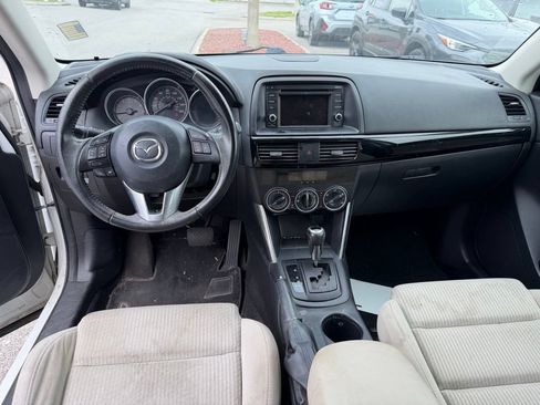 Used 2013 MAZDA CX-5 Touring FWD image 17