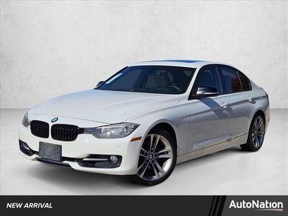 Used 2015 BMW 328i Sedan
