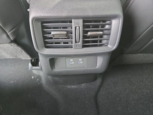 New 2026 Nissan Murano SL image 18