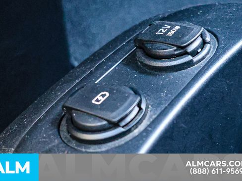 Used 2022 Kia EV6 Wind image 42