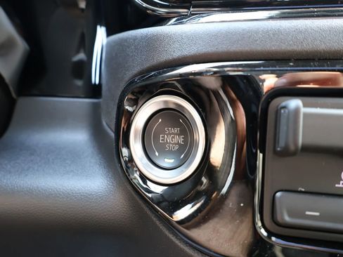 New 2026 Chevrolet Silverado 1500 ZR2 w/ LPO, Dark Essentials Package AWD/4WD image 21