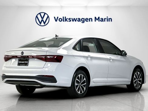 New 2026 Volkswagen Jetta S image 5