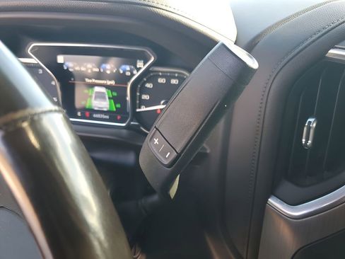 Used 2022 GMC Sierra 2500 Denali w/ Denali Ultimate Package image 37