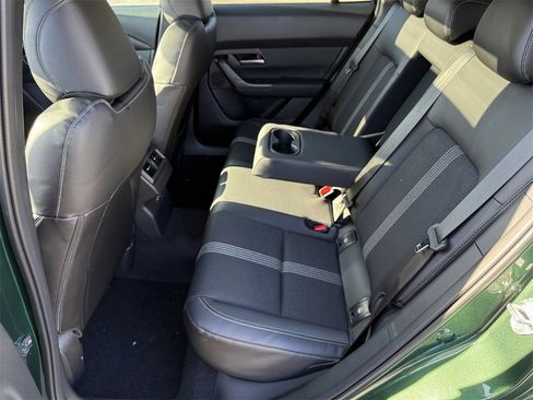 New 2026 MAZDA CX-50 AWD 2.5 S w/ Weather Package image 12