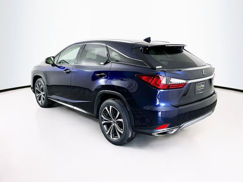 Used 2020 Lexus RX 350 RX 350 image 5