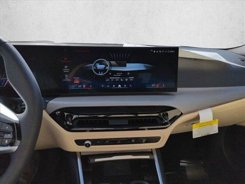 New 2026 BMW i4 eDrive40 w/ Premium Package RWD image 11
