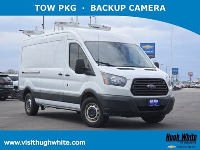 Used 2019 Ford Transit 250 148 Medium Roof