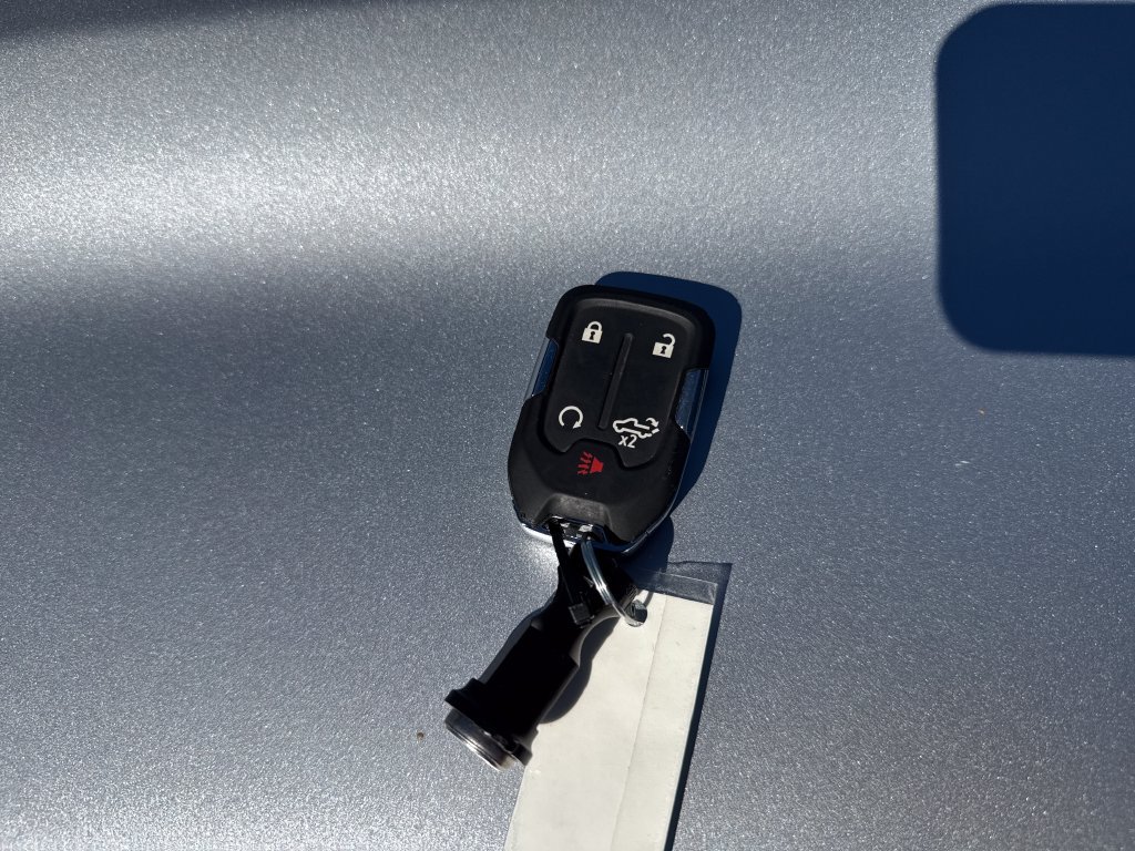 Used 2021 Chevrolet Silverado 1500 LT AWD/4WD image 26