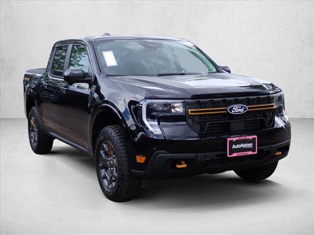 New 2026 Ford Maverick Tremor AWD/4WD image 6