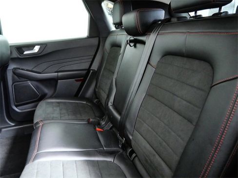 Certified 2022 Ford Escape SEL w/ Technology Package image 14