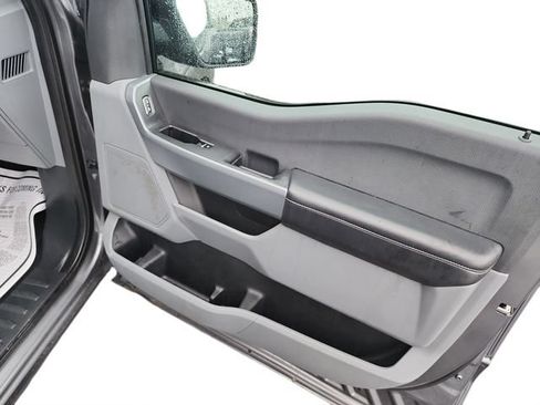 Used 2023 Ford F150 XLT AWD/4WD image 13