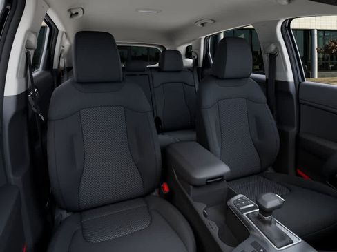 New 2026 Kia Sportage LX w/ LX Convenience Package FWD image 15
