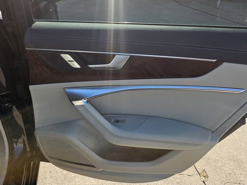 Used 2019 Audi A6 3.0T Premium Plus w/ Premium Plus Package image 31