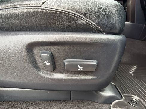 Used 2021 Toyota 4Runner Nightshade AWD/4WD image 21