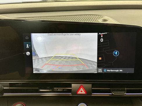 Used 2025 Hyundai Elantra N Line FWD image 14