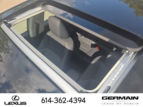 Used 2025 Lexus ES 350 w/ Premium Package FWD image 15