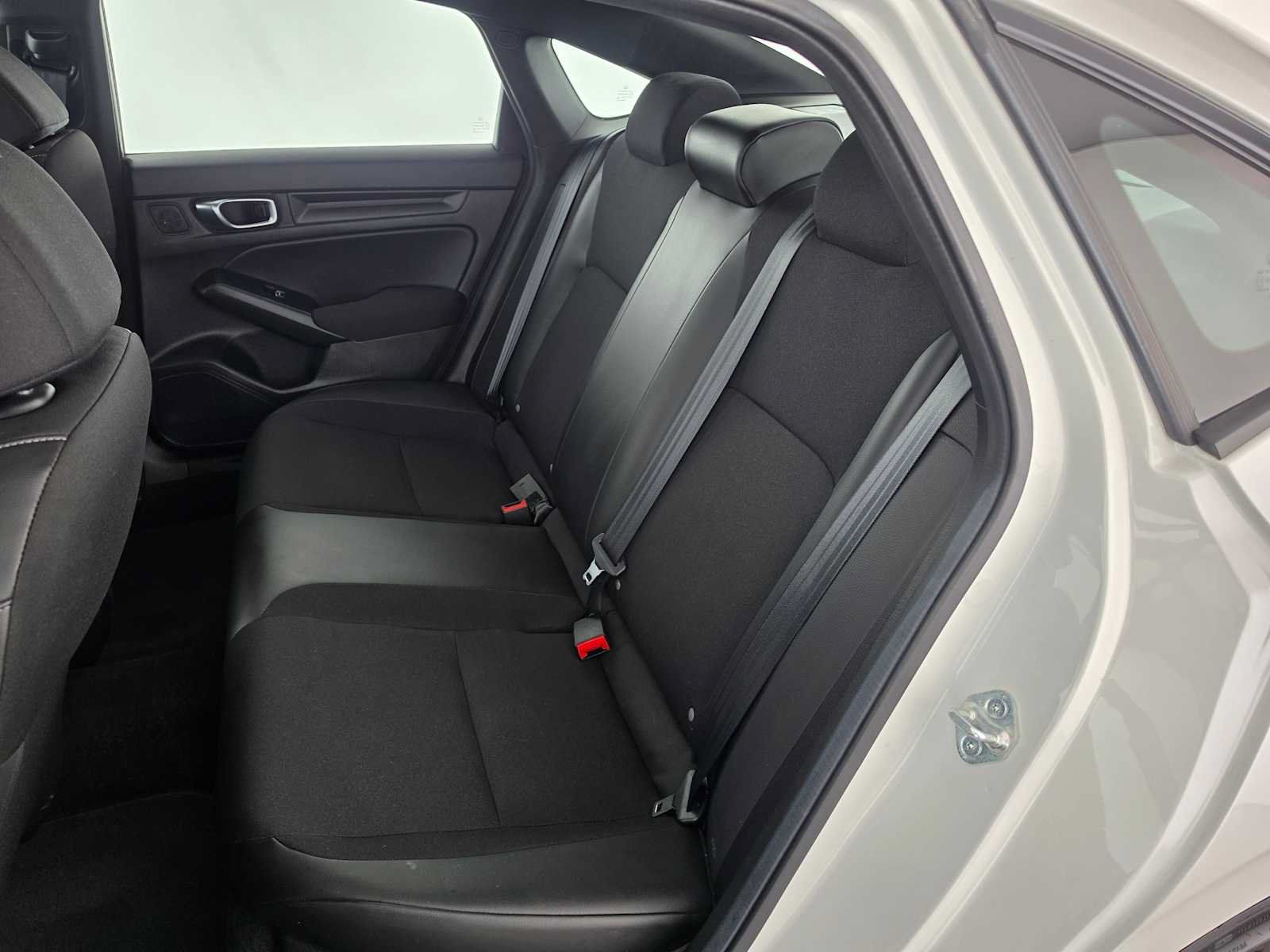 Used 2024 Honda Civic Sport image 17