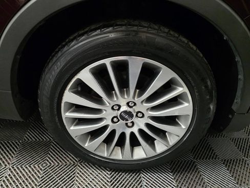 Used 2018 Lincoln MKC Reserve image 39