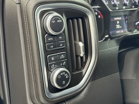 Used 2021 GMC Sierra 1500 Elevation image 27