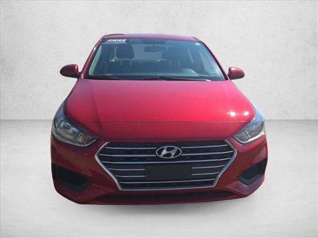 Used 2022 Hyundai Accent SE FWD image 2