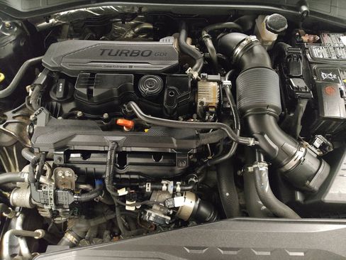 Used 2021 Hyundai Sonata Limited w/ Preferred Accessory Package FWD image 30
