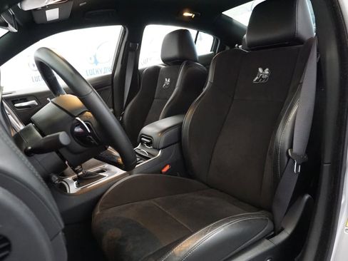 Used 2023 Dodge Charger Scat Pack w/ Plus Group image 14